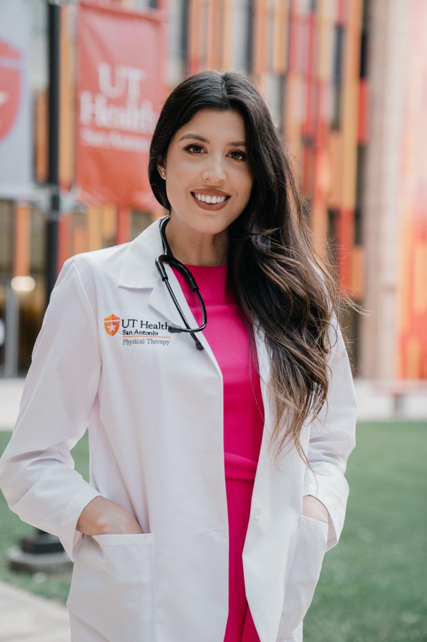 Picture of Dr. Ashley Everett Juve, PT, DPT