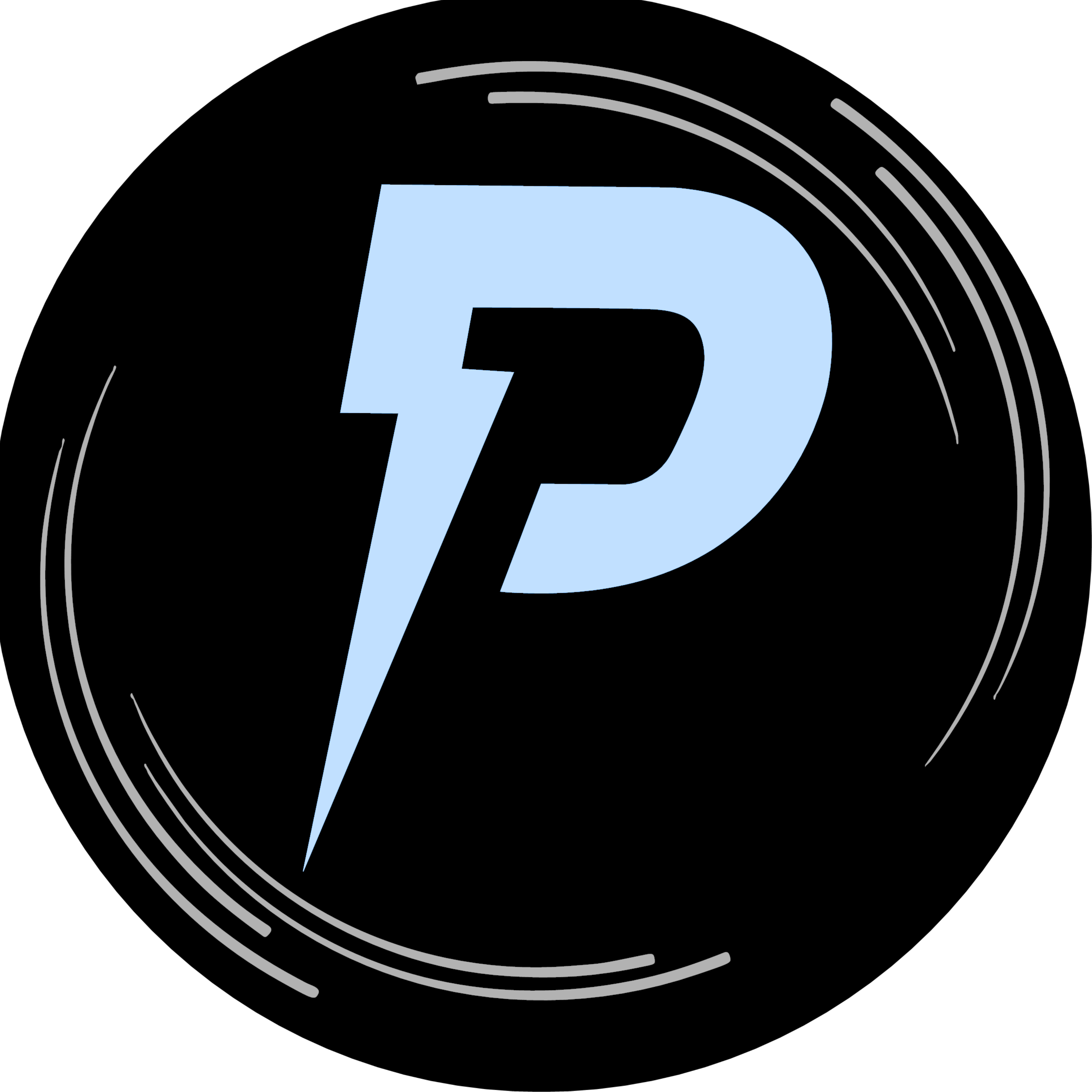 powerhouse pt physical therapy logo