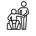 pain relief icon